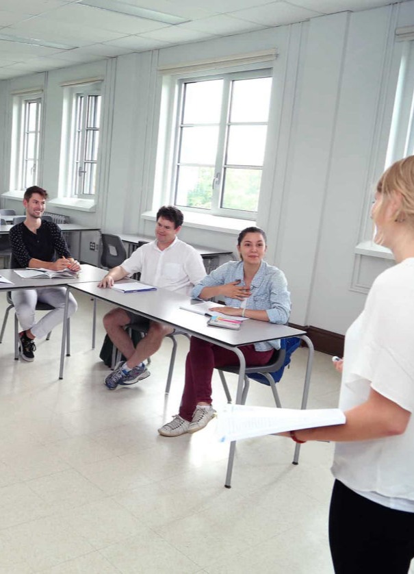 edu inter high school