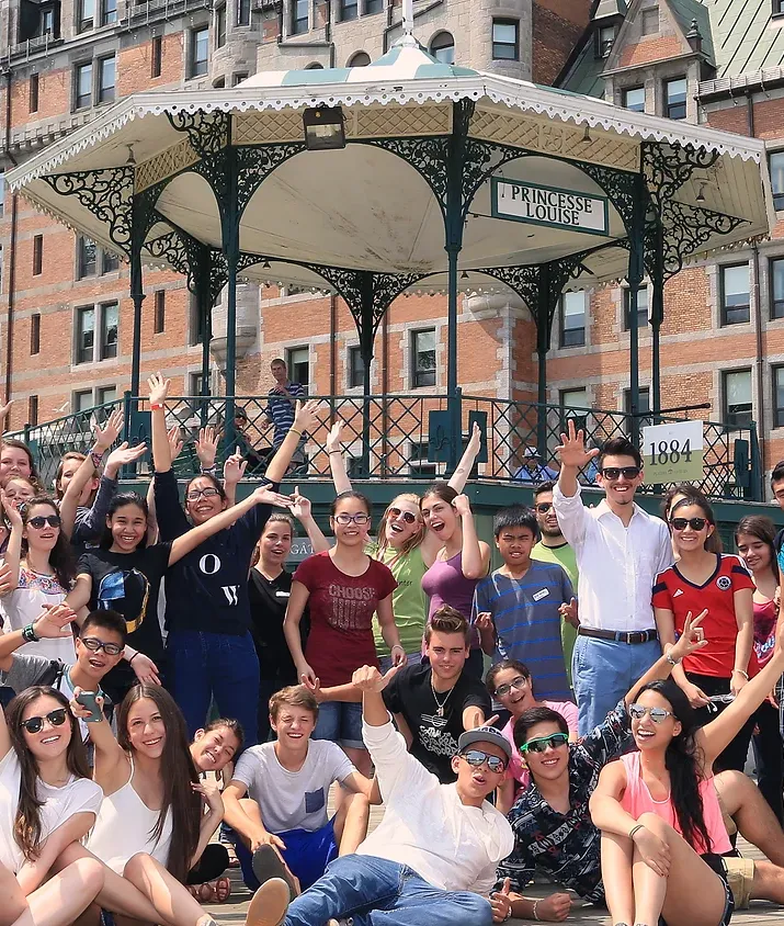 año academico edu inter